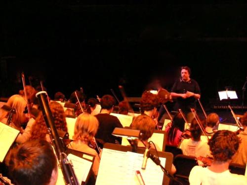 AFTA Orchestra